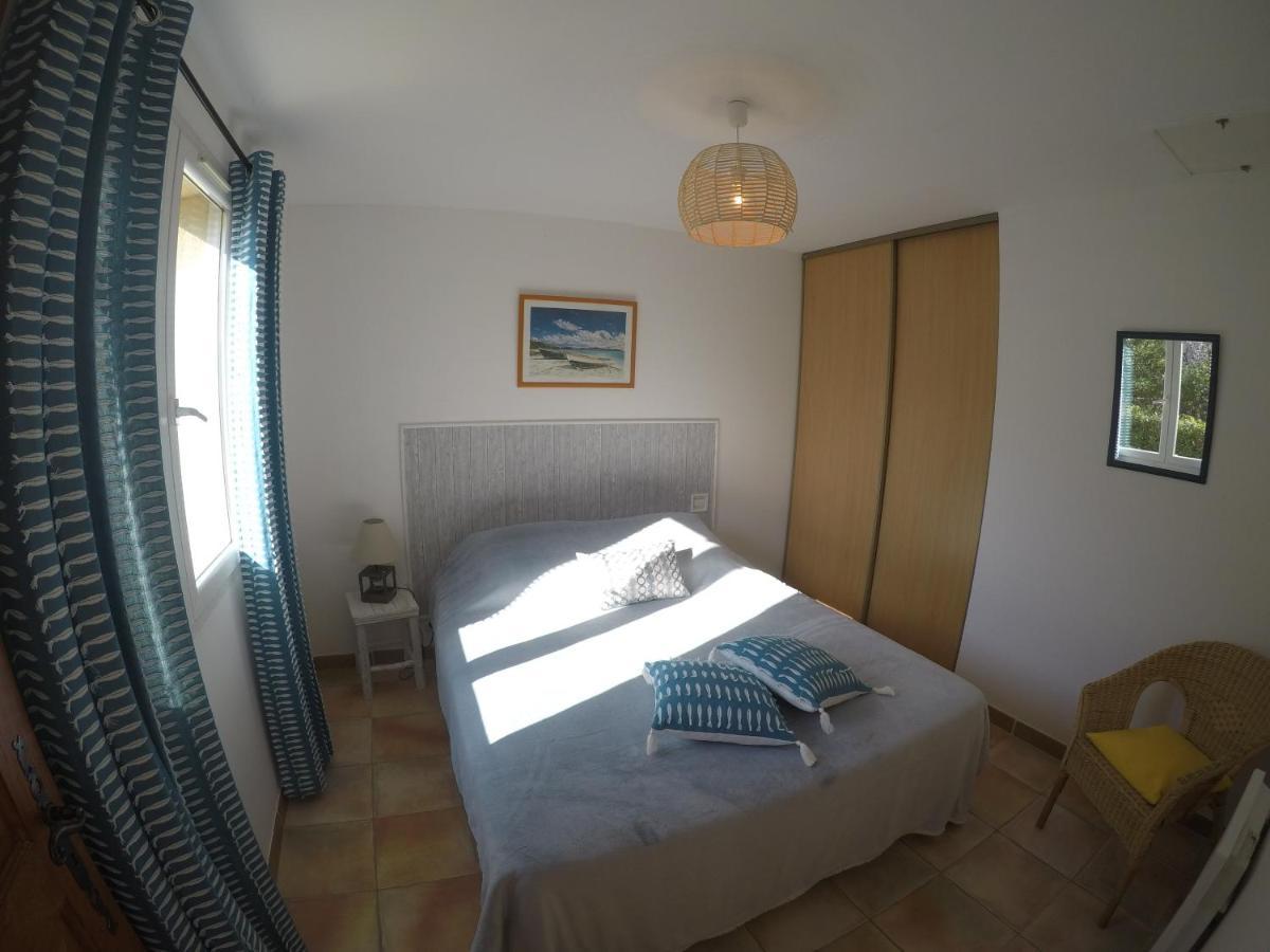 Luciana Hotel La Croix-Valmer Kültér fotó