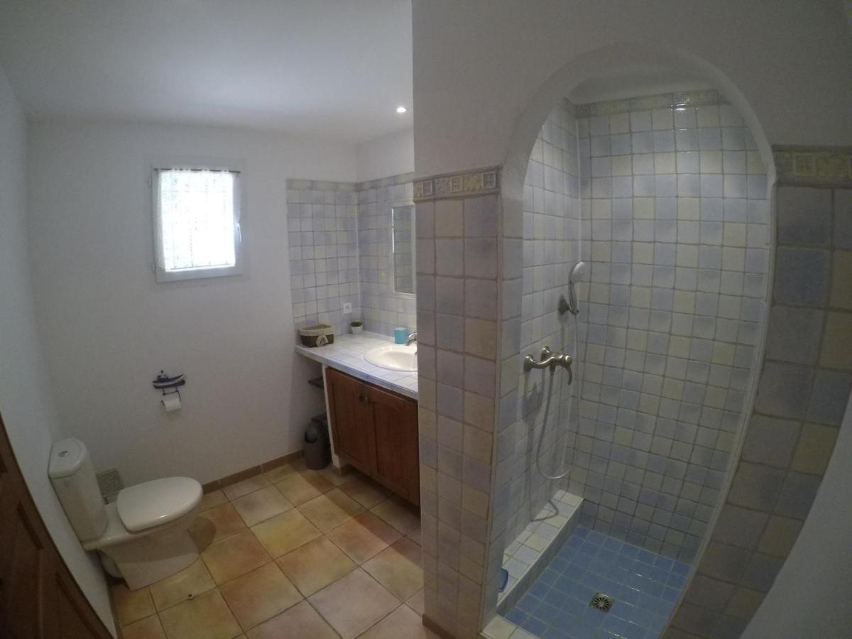 Luciana Hotel La Croix-Valmer Kültér fotó